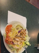 Dinner Salad